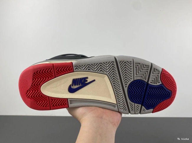Reps TBK Air Jordan Rare FV5029-003 Air 4 0816